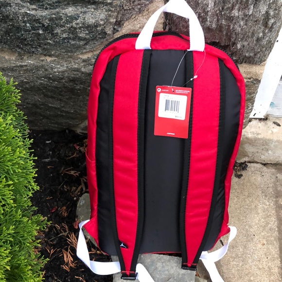 NWT - Nike Jumpman Backpack - Picture 5 of 8